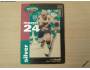 Brett Hull 1995/96 St. Louis Blues, Upper Deck č. C5