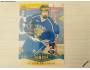 Aki-Petteri Berg 1995 Finsko, Upper Deck č. 337