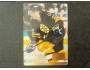 Jozef Stumpel 1994/95 Boston Bruins, Fleer Ultra č. 261