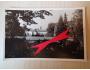 HEŘMANŮV MĚSTEC - Zámek Kinských - Zámecký park - 1938