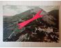 Sv. Jan pod Skalou okres Beroun vydaná 1908 prošlá RU poštou