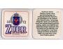 PTMD 1ks tácek EXPORT PRE024 pivovar ZUBR PŘEROV