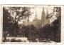 Praha chrám sv. Víta r.1930 MF °3209