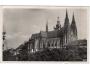 Praha chrám sv. Víta r.1940 MF ***3214