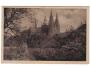 Praha chrám sv. Víta MF ***3215