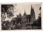 Praha chrám sv. Víta MF ***3216