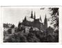 Praha chrám sv. Víta r.1930 MF °3217