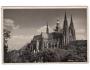 Praha chrám sv. Víta r.1930 MF °3218
