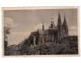 Praha chrám sv. Víta r.1940 MF °3219