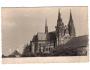 Praha chrám sv. Víta MF °3226