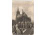 Praha chrám sv. Víta r.1927 MF °3232