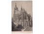 Praha chrám sv. Víta MF ***3233