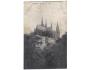 Praha chrám sv. Víta RU MF °3235