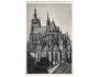 Praha chrám sv. Víta MF ***3247