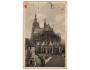 Praha chrám sv. Víta r.1935 MF °3248