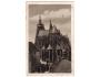 Praha chrám sv. Víta r.1935 °3248a