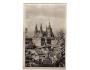 Praha chrám sv. Víta  r.1951  °3249