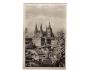 Praha chrám sv. Víta r.1951 °3249