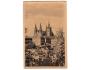 Praha chrám sv. Víta °3249a