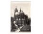 Praha chrám sv. Víta °3253