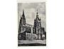 Praha chrám sv. Víta MF ***3254