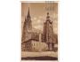 Praha chrám sv. Víta   r.1942 MF °3255
