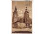 Praha chrám sv. Víta r.1942 MF °3255