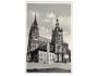 Praha chrám sv. Víta  r.1938  °3256