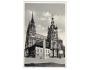 Praha chrám sv. Víta r.1938 °3256