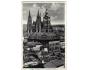 Praha chrám sv. Víta  r.1938  MF °3259