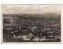 Praha  pohled z Petřína   panorama r.1929   MF °3269