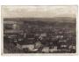 Praha pohled z Petřína panorama r.1929 MF °3269