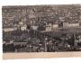 Praha    panorama r.1947   MF °3274