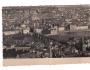 Praha panorama r.1947 MF °3274