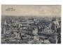 Praha panorama  r.1918  RU MF  °3275