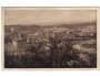 Praha Malá Strana panorama r.1929 MF °3278