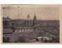 Praha asi kostel sv. Mikuláše r.1945 MF °3294