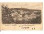 KUNŠTÁT / BLANSKO /r.1902?*ab520