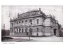 Praha Rudolfinum nákl. J.Jirmana knihk. Vršovice MF °3301
