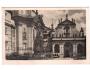 Praha  kostel sv. Salvatora r.1947  MF °3338