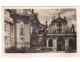 Praha kostel sv. Salvatora r.1947 MF °3338