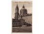 Praha kostel sv. Mikuláše r.1929  MF °3350