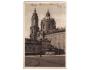 Praha kostel sv. Mikuláše r.1929 MF °3350
