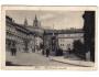 Praha Malostranské náměstí r.1927 MF °3354