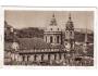 Praha chrám sv. Mikuláše r.1929 MF ***3355