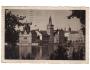 Praha Staroměstské mlýny r.1943 MF °3356