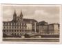Praha kostel Na Slovanech r.1949 MF °3369