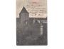 Praha Černá věž a Daliborka r.1929 MF °3381