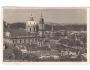 Praha chrám sv. Mikuláše r.1949 MF °3384