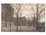 Praha Rudolfinum r.1921 MF °3387